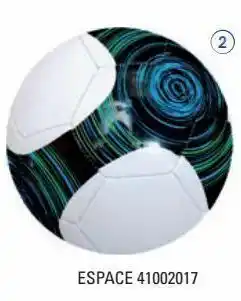 JouéClub Ballon de football offre