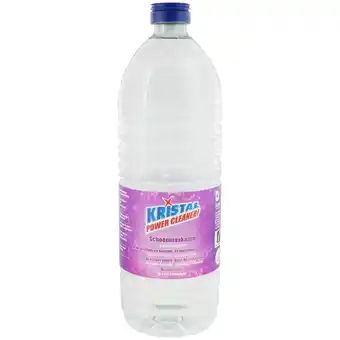 Action Vinaigre de nettoyage kristal lavande offre