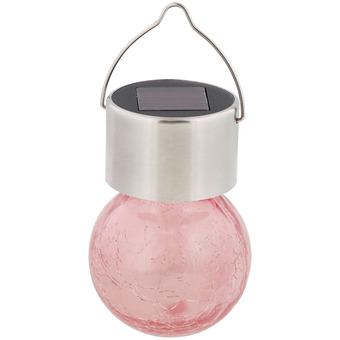 Suspension solaire