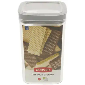 Boîte de conservation curver