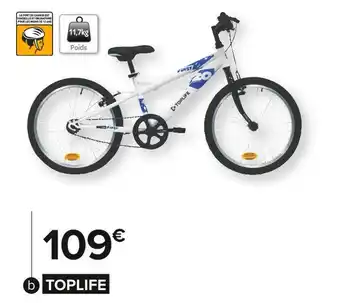 Vtt 20 pouces carrefour sale