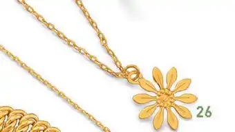 Le manège à bijoux Collier offre