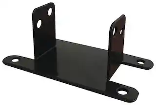 Brico Dépôt Blooma support pour panneaux bois pour ép. 35 mm offre