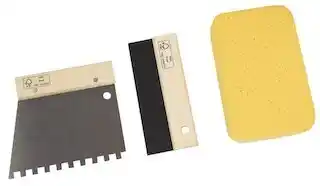 Brico Dépôt Diall kit 3 outils carreleur offre