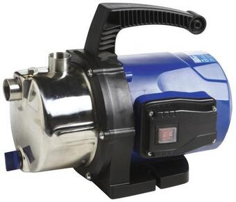 Brico Dépôt Energer pompe de surface 1300 w débit 4980 l/h offre