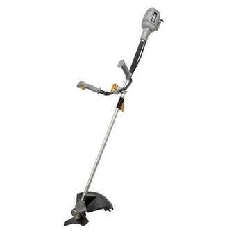 Brico Dépôt Debrouisailleuse/coupe bordure 1000 w offre
