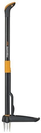 Brico Dépôt Fiskars désherbeur offre