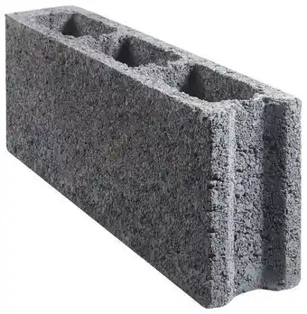 Agglo creux 100 x 200 x 500 nf