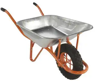 Brouette 90 l
