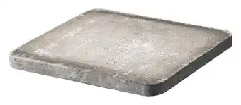 Brico Dépôt Couvercle béton offre