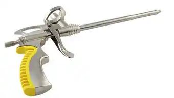Brico Dépôt Diall pistolet mousse exp hpp offre