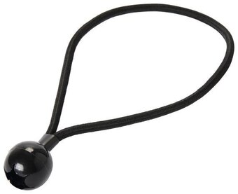 Brico Dépôt Lot de 8 cordons étirables à bille offre