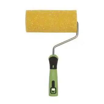 Brico Dépôt Diall rouleau crépi grain fin 180 mm offre