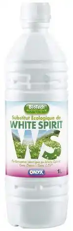 Onyx substitut white spirit - 1 l