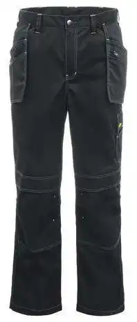 Brico Dépôt Site pantalon de travail "fox" taille 42 offre