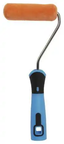 Brico Dépôt Diall rouleau en mousse floquée 100 mm offre