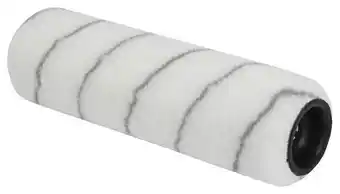Brico Dépôt Diall manchon murs et plafonds surface rugueuse 230 mm offre