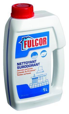 Brico Dépôt Onyx nettoyant surodorant multi-surfaces 5 l offre