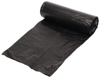 Brico Dépôt Sac poubelle 120 l offre