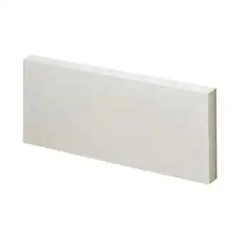 Brico Dépôt Siporex béton cellulaire siporex 62,5 x 25 x 5 cm offre