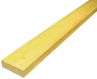 Brico Dépôt Bastaing en bois d'épicéa - l. 4 m - section 150 x 50 mm offre