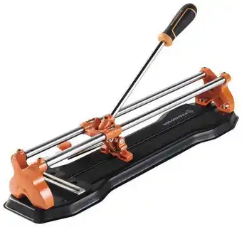 Brico Dépôt Magnusson coupe-carreaux manuel 430mm offre