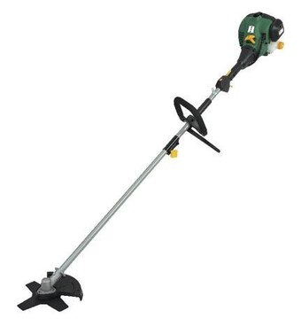 Brico Dépôt Débroussailleuse thermique 30cc 23cm offre