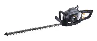 Brico Dépôt Titan taille-haie thermique 26 cm3 offre