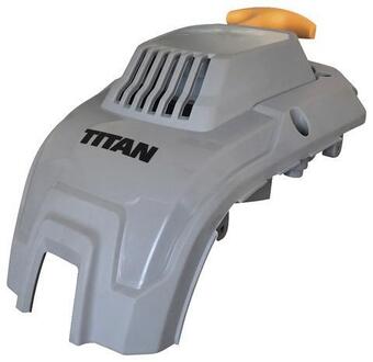 Brico Dépôt Titan cordon taille haie offre