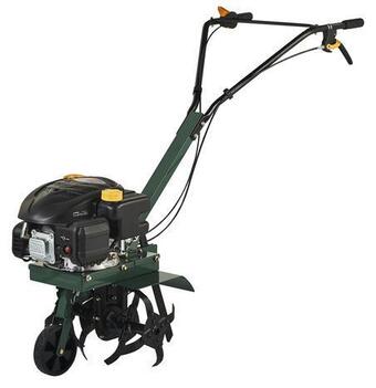 Brico Dépôt Motobineuse thermique fptp123 : 23 cc. 40 cm offre