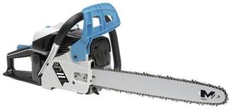 Brico Dépôt Mac allister tronçonneuse thermique 45 cm3 offre