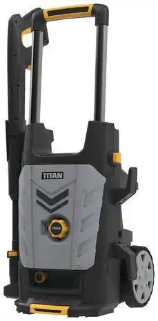 Brico Dépôt Titan nettoyeur haute pression "titan" 140 bar 220 -240 v 1800 w offre