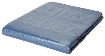 Bâche légère 5 m x 8 m