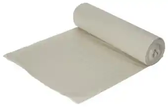 Brico Dépôt Diall bâche de protection pliée 3 x 15 m ép. 0,08 mm offre