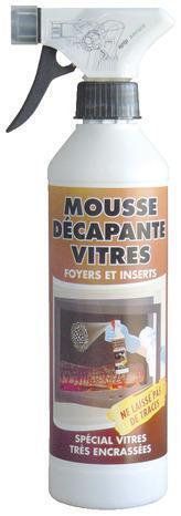 Brico Dépôt Mousse décapante 500 ml offre