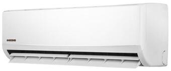 Brico Dépôt Climatiseur réversible webber wscs1125 - 2500 w offre