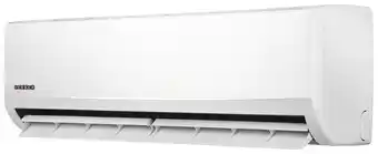 Brico Dépôt Climatiseur réversible webber wscs1132 - 3500 w offre