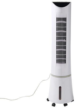 Brico Dépôt Blyss tour rafraîchisseur d'air oscillante offre