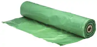 Brico Dépôt Film anti humidité 125 microns 30 x 2,5 mètres offre