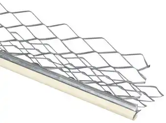 Brico Dépôt Semin baguette d'angle pour façade 3 m offre