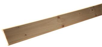 Nez de cloison pin 2m50