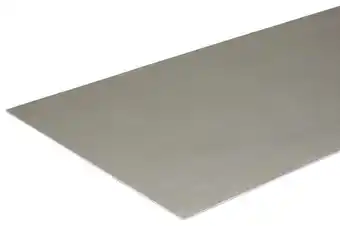 Panneau d'agencement rigide à carreler - l. 1,20 x l. 0,60 m x ép. 4 m