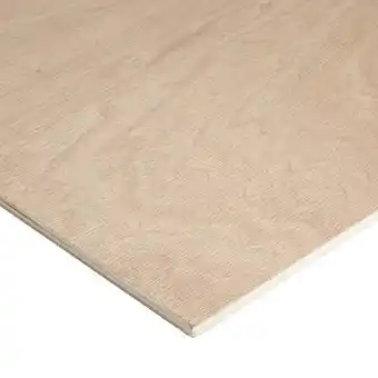 Brico Dépôt Prédécoupé contreplaqué 81 x 40,5 cm. ép. 9 mm offre