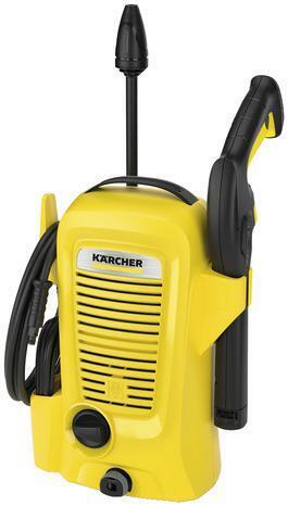 Brico Dépôt Karcher nettoyeur haute-pression k2 offre