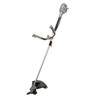 Brico Dépôt Debrouisailleuse/coupe bordure 1000 w offre