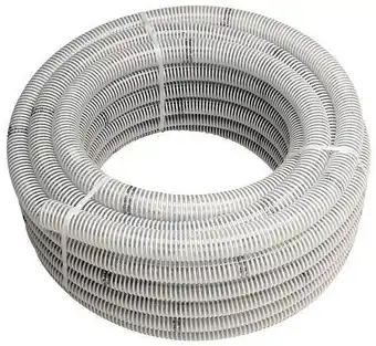 Fitt tuyau d'aspiration pvc au mètre