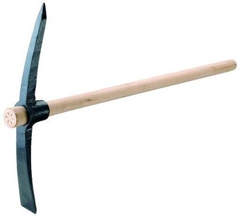 Pioche 2 kg
