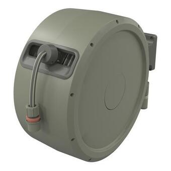 Brico Dépôt Verve dévidoir automatique mural 35 l offre