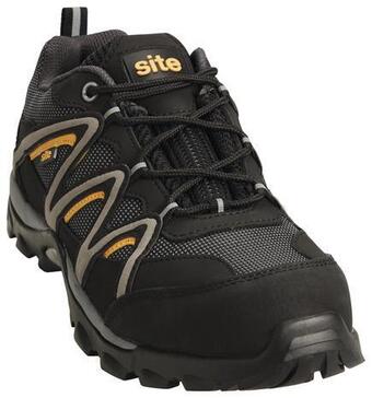 Brico Dépôt Site chaussures de sécurité "mercury" s1p sra taille 47 - site offre