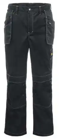 Brico Dépôt Site pantalon de travail "fox" taille 42 offre